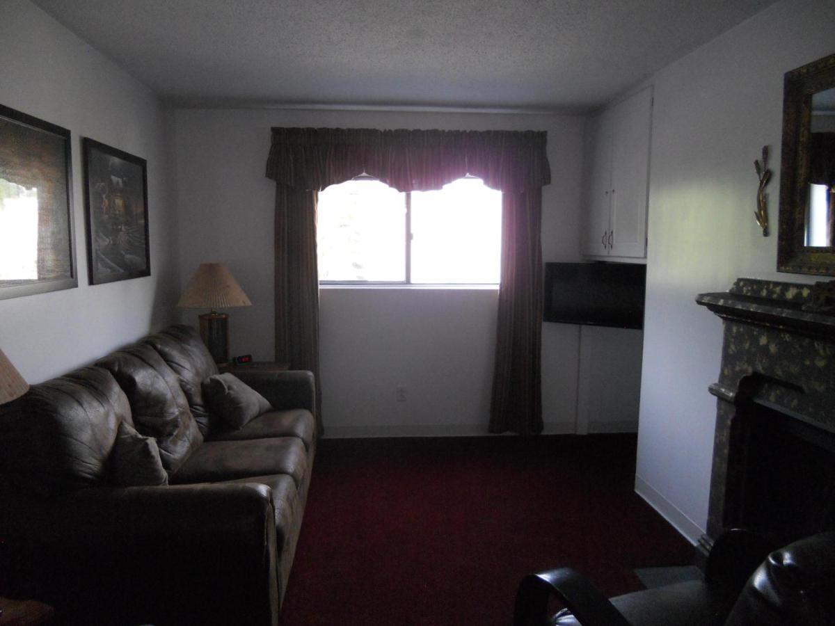 Oak Square 309 Apartment Gatlinburg Exterior photo